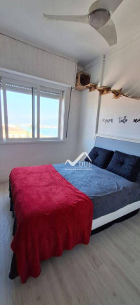Imagem Apartamento com 1 Quarto à Venda, 45 m² em Ponta Da Praia - Santos Imagem Apartamento com 1 Quarto à Venda, 45 m² em Ponta Da Praia - Santos