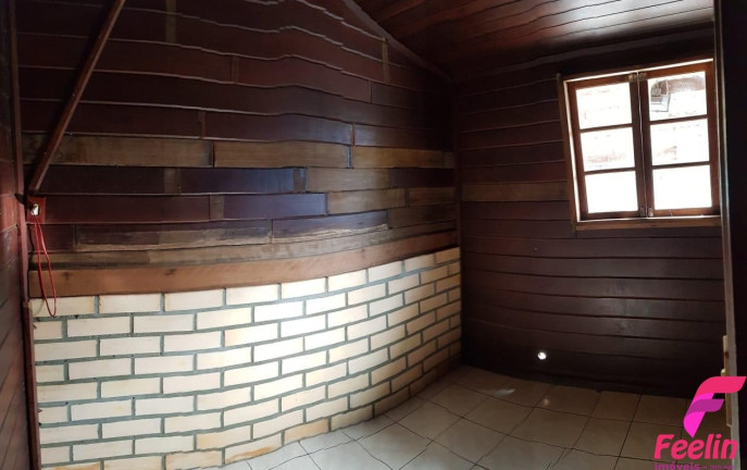 Casa com 3 Quartos à Venda, 99 m² em Campeche - Florianópolis