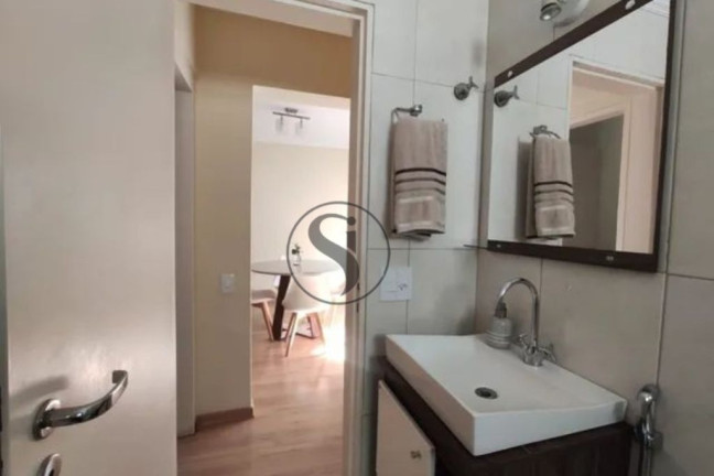 Imagem Apartamento com 2 Quartos à Venda, 66 m² em Vila Olímpia - São Paulo Imagem Apartamento com 2 Quartos à Venda, 66 m² em Vila Olímpia - São Paulo