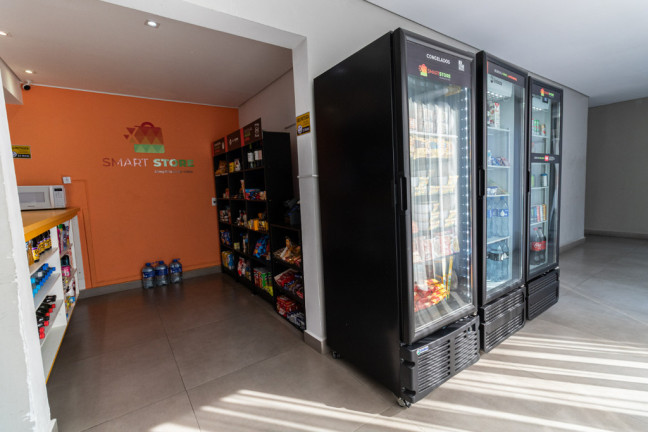 Imagem Apartamento com 1 Quarto à Venda, 24 m² em Perdizes - São Paulo Imagem Apartamento com 1 Quarto à Venda, 24 m² em Perdizes - São Paulo