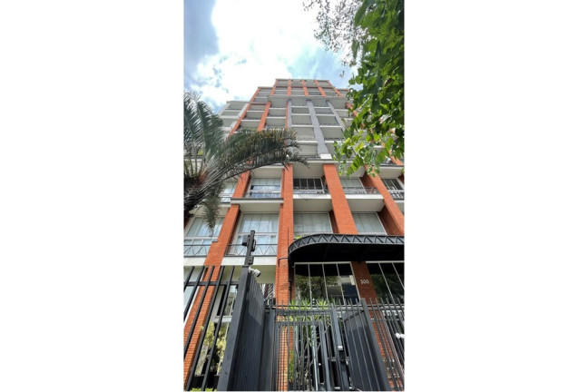 Imagem Imóvel com 1 Quarto à Venda, 79 m² em Itaim Bibi - São Paulo