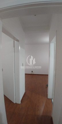 Imagem Apartamento com 2 Quartos à Venda, 65 m² em Parque Três Meninos - Sorocaba