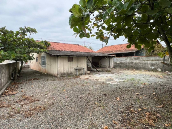 Imagem Casa com 3 Quartos à Venda, 70 m² em Centro - Balneário Barra Do Sul Imagem Casa com 3 Quartos à Venda, 70 m² em Centro - Balneário Barra Do Sul