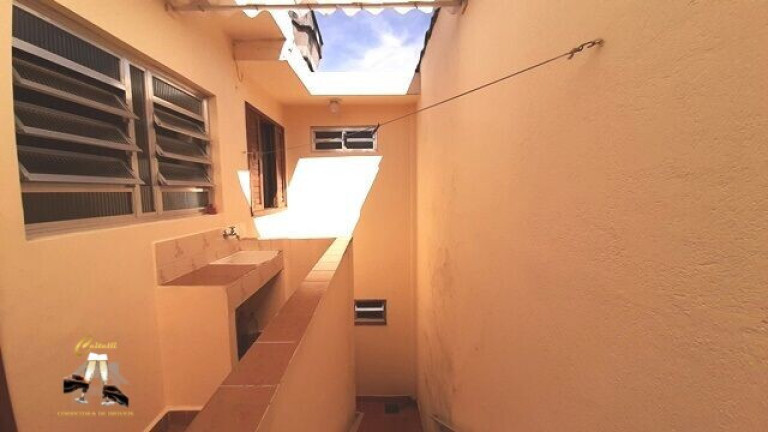 Imagem Casa com 2 Quartos à Venda, 100 m² em Vila Vera - São Paulo Imagem Casa com 2 Quartos à Venda, 100 m² em Vila Vera - São Paulo