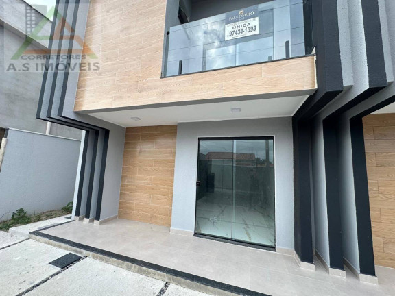 Imagem Casa com 2 Quartos à Venda, em Itaipuaçu - Maricá Imagem Casa com 2 Quartos à Venda, em Itaipuaçu - Maricá