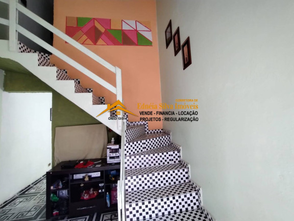 Imagem Sobrado com 3 Quartos à Venda, 125 m² em Balneário Itaóca - Mongaguá Imagem Sobrado com 3 Quartos à Venda, 125 m² em Balneário Itaóca - Mongaguá