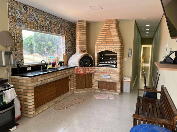 Sobrado com 3 Quartos à Venda, 155 m² em Jardim Triana - São Paulo