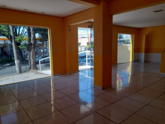 Imagem Imóvel Comercial à Venda ou Locação, 160 m² em Barão Geraldo - Campinas Imagem Imóvel Comercial à Venda ou Locação, 160 m² em Barão Geraldo - Campinas