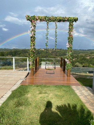 Imagem Fazenda à Venda, 800 m² em Brigadeiro Tobias - Sorocaba