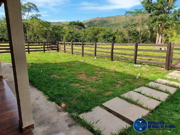 Imagem Fazenda à Venda, 54 m² em Zona Rural - Cocalzinho De Goiás Imagem Fazenda à Venda, 54 m² em Zona Rural - Cocalzinho De Goiás