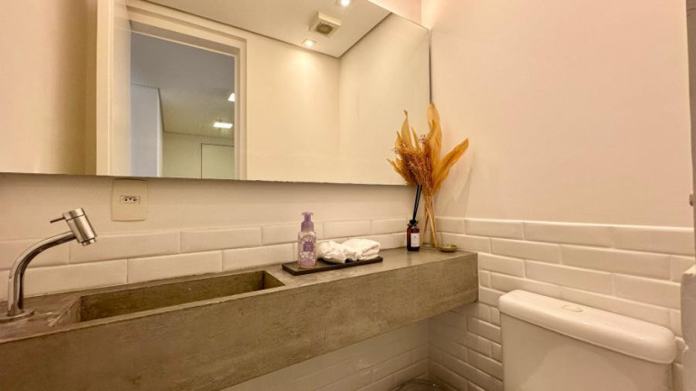 Imagem Apartamento com 3 Quartos à Venda, 223 m² em Itaim Bibi - São Paulo