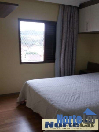 Imagem Apartamento com 2 Quartos à Venda, 50 m² em Lauzane Paulista - São Paulo Imagem Apartamento com 2 Quartos à Venda, 50 m² em Lauzane Paulista - São Paulo