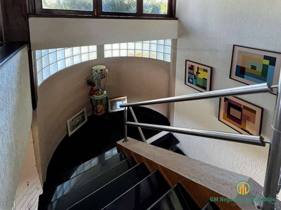 Imagem Casa de Condomínio com 5 Quartos à Venda, 3 m² em Granja Viana - Cotia Imagem Casa de Condomínio com 5 Quartos à Venda, 3 m² em Granja Viana - Cotia