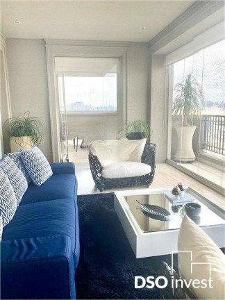 Imagem Apartamento com 4 Quartos à Venda, em Jardim Europa - São Paulo Imagem Apartamento com 4 Quartos à Venda, em Jardim Europa - São Paulo