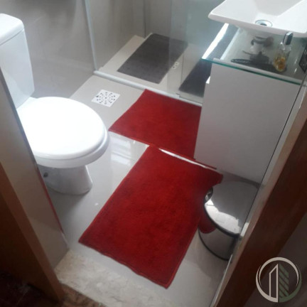 Imagem Apartamento com 2 Quartos à Venda, 75 m² em Gonzaguinha - São Vicente