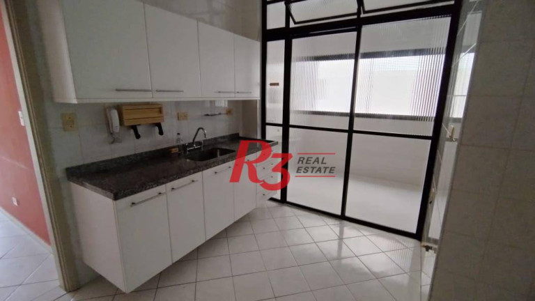 Imagem Apartamento com 2 Quartos à Venda, 101 m² em Gonzaga - Santos Imagem Apartamento com 2 Quartos à Venda, 101 m² em Gonzaga - Santos