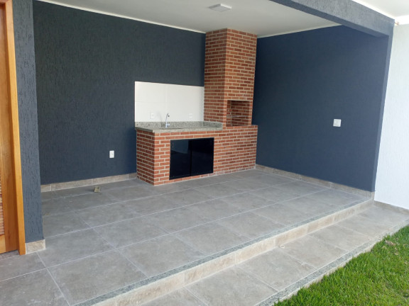 Imagem Casa com 3 Quartos à Venda, 134 m² em Jardim Atlântico Oeste (itaipuaçu) - Maricá