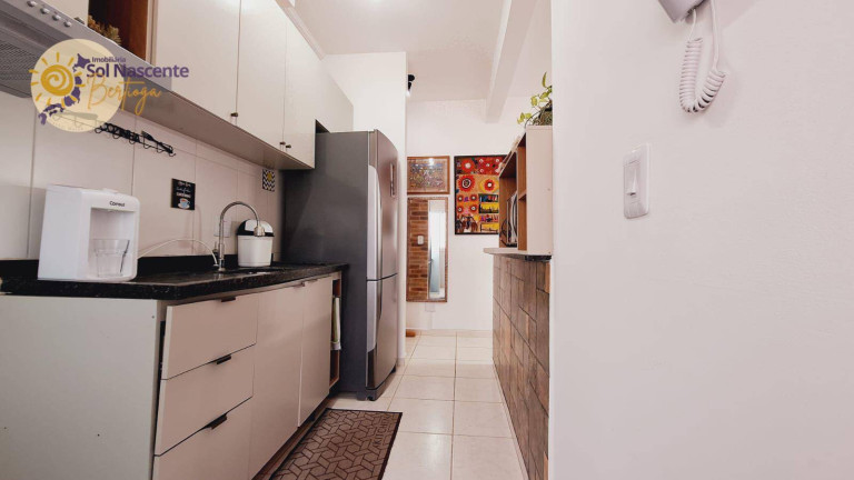 Imagem Apartamento com 2 Quartos à Venda, 52 m² em Maitinga - Bertioga