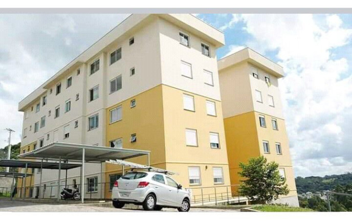 Imagem Apartamento com 2 Quartos à Venda, 49 m² em Santa Corona - Caxias Do Sul Imagem Apartamento com 2 Quartos à Venda, 49 m² em Santa Corona - Caxias Do Sul