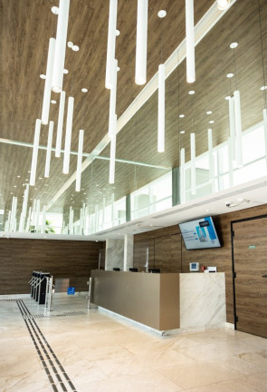 Imagem Sala Comercial à Venda, 39 m² em Chácara Santo Antônio (zona Sul) - São Paulo
