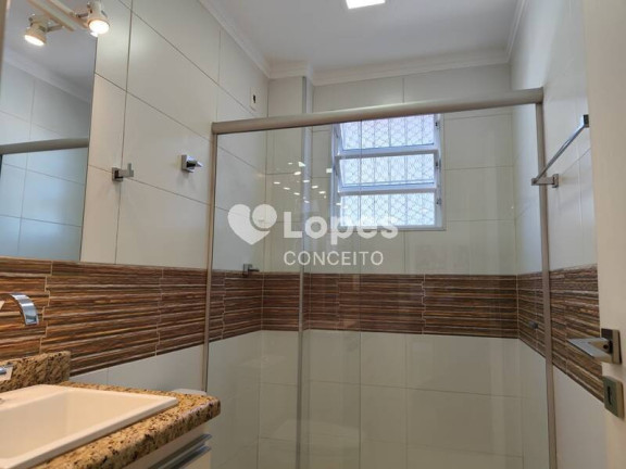 Imagem Apartamento com 2 Quartos à Venda, 74 m² em Marapé - Santos