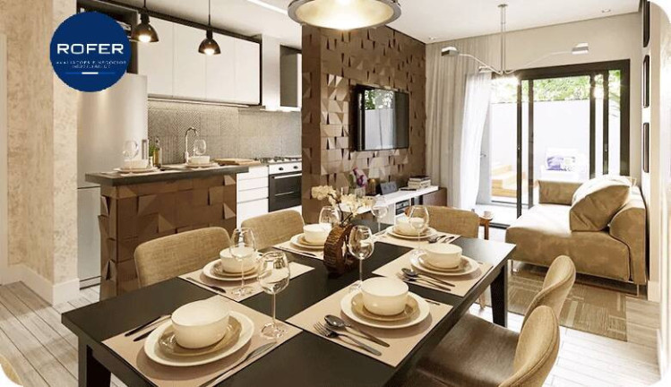 Imagem Apartamento com 2 Quartos à Venda, 71 m² em Santa Claudina - Vinhedo Imagem Apartamento com 2 Quartos à Venda, 71 m² em Santa Claudina - Vinhedo