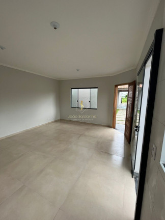 Imagem Casa com 2 Quartos à Venda, 78 m² em Balneário Eliane - Guaratuba Imagem Casa com 2 Quartos à Venda, 78 m² em Balneário Eliane - Guaratuba