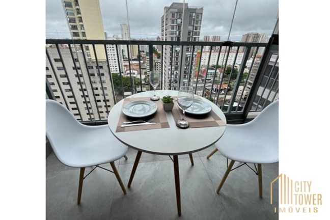 Imagem Apartamento com 1 Quarto à Venda, 29 m² em Vila Mariana - São Paulo Imagem Apartamento com 1 Quarto à Venda, 29 m² em Vila Mariana - São Paulo