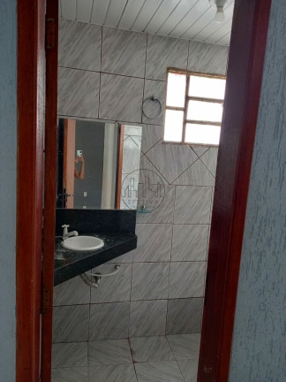 Imagem Casa com 2 Quartos à Venda, 115 m² em Samambaia Norte (samambaia) - Brasília Imagem Casa com 2 Quartos à Venda, 115 m² em Samambaia Norte (samambaia) - Brasília