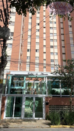 Imagem Apartamento com 3 Quartos à Venda, 63 m² em Casa Branca - Santo André