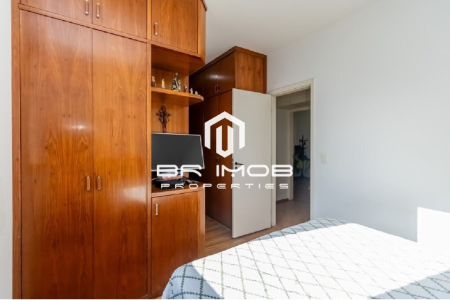 Imagem Imóvel com 3 Quartos à Venda, 101 m² em Vila Andrade - São Paulo Imagem Imóvel com 3 Quartos à Venda, 101 m² em Vila Andrade - São Paulo