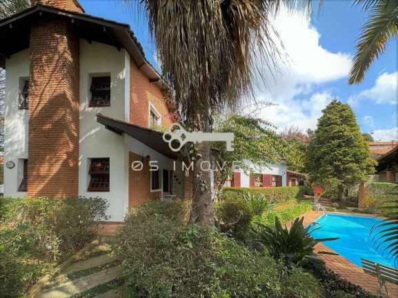 Imagem Casa de Condomínio com 3 Quartos à Venda, 311 m² em Condomínio Colinas De Ibiúna - Ibiúna Imagem Casa de Condomínio com 3 Quartos à Venda, 311 m² em Condomínio Colinas De Ibiúna - Ibiúna