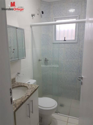 Imagem Apartamento com 2 Quartos à Venda, 60 m² em Vila Barão - Sorocaba Imagem Apartamento com 2 Quartos à Venda, 60 m² em Vila Barão - Sorocaba