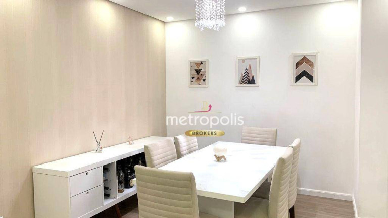 Imagem Apartamento com 2 Quartos à Venda, 90 m² em Santa Maria - São Caetano Do Sul Imagem Apartamento com 2 Quartos à Venda, 90 m² em Santa Maria - São Caetano Do Sul