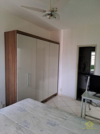 Imagem Apartamento com 3 Quartos à Venda, 110 m² em Itapuã - Vila Velha Imagem Apartamento com 3 Quartos à Venda, 110 m² em Itapuã - Vila Velha