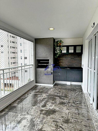 Imagem Apartamento com 3 Quartos à Venda, 132 m² em Tamboré Polo Empresarial - Santana De Parnaíba Imagem Apartamento com 3 Quartos à Venda, 132 m² em Tamboré Polo Empresarial - Santana De Parnaíba