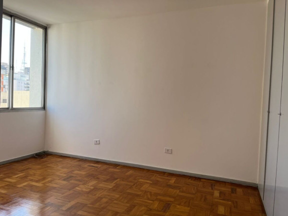 Imagem Apartamento com 3 Quartos à Venda, 129 m² em Paraíso - São Paulo Imagem Apartamento com 3 Quartos à Venda, 129 m² em Paraíso - São Paulo