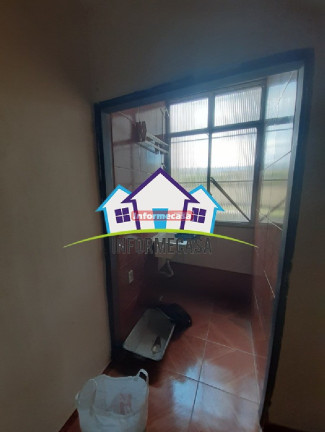 Imagem Imóvel com 2 Quartos à Venda, 42 m² em Mangueira - Nova Iguaçu Imagem Imóvel com 2 Quartos à Venda, 42 m² em Mangueira - Nova Iguaçu
