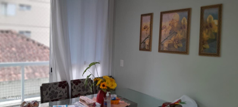 Imagem Apartamento com 2 Quartos à Venda, 98 m² em Marapé - Santos Imagem Apartamento com 2 Quartos à Venda, 98 m² em Marapé - Santos