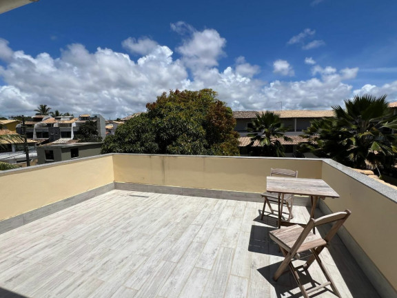 Imagem Apartamento com 3 Quartos à Venda, 135 m² em Itapuã - Salvador