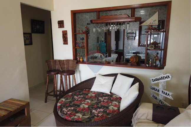Imagem Casa de Condomínio com 2 Quartos à Venda, 80 m² em Porto Da Roça - Saquarema Imagem Casa de Condomínio com 2 Quartos à Venda, 80 m² em Porto Da Roça - Saquarema