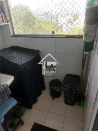 Imagem Apartamento com 2 Quartos à Venda, 55 m² em Vila Andrade - São Paulo Imagem Apartamento com 2 Quartos à Venda, 55 m² em Vila Andrade - São Paulo
