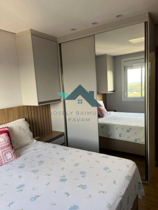 Imagem Apartamento com 3 Quartos à Venda, 77 m² em Engordadouro - Jundiaí Imagem Apartamento com 3 Quartos à Venda, 77 m² em Engordadouro - Jundiaí