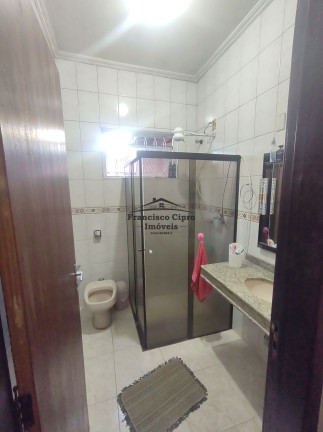 Imagem Casa com 2 Quartos à Venda, 162 m² em Jardim Do Vale - Guaratinguetá Imagem Casa com 2 Quartos à Venda, 162 m² em Jardim Do Vale - Guaratinguetá