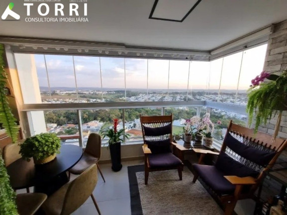 Imagem Apartamento com 3 Quartos à Venda, 104 m² em Parque Campolim - Sorocaba Imagem Apartamento com 3 Quartos à Venda, 104 m² em Parque Campolim - Sorocaba