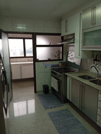 Imagem Apartamento com 4 Quartos à Venda, 230 m² em Vila Galvão - Guarulhos Imagem Apartamento com 4 Quartos à Venda, 230 m² em Vila Galvão - Guarulhos
