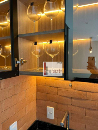 Imagem Apartamento com 1 Quarto à Venda ou Locação, 44 m² em Paraíso - São Paulo Imagem Apartamento com 1 Quarto à Venda ou Locação, 44 m² em Paraíso - São Paulo