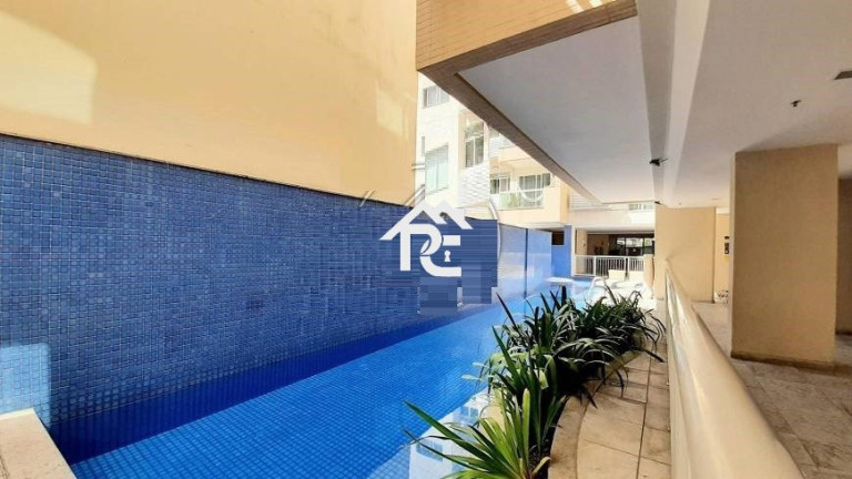 Imagem Apartamento com 2 Quartos à Venda, 75 m² em Santa Rosa - Niterói Imagem Apartamento com 2 Quartos à Venda, 75 m² em Santa Rosa - Niterói