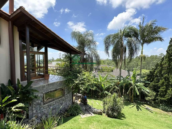 Imagem Casa com 4 Quartos à Venda, 1 m² em Jardim Idaia - Embu Das Artes Imagem Casa com 4 Quartos à Venda, 1 m² em Jardim Idaia - Embu Das Artes