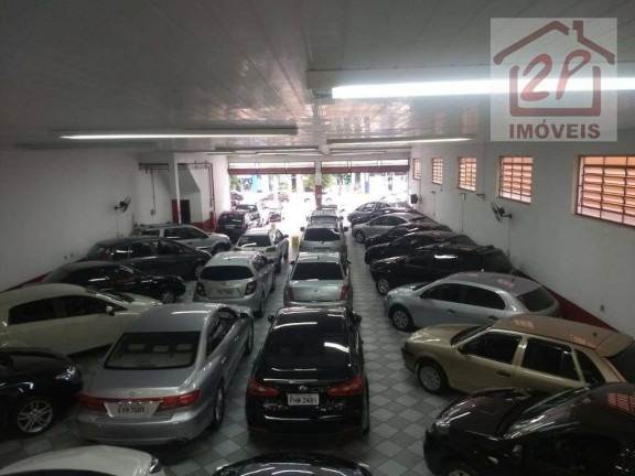 Imagem Galpão para Alugar, 600 m² em Jardim Satélite - São José Dos Campos Imagem Galpão para Alugar, 600 m² em Jardim Satélite - São José Dos Campos